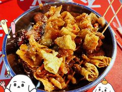 -海大南门夜市(海富街店)