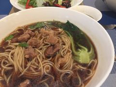 -长春高新益田福朋喜来登酒店·宜客乐标帜餐厅