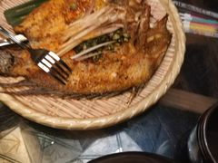 -云海肴·汽锅鸡·云南菜(天津国金汇店)