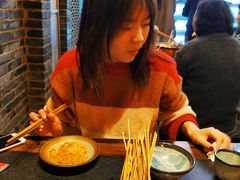 -镇江龙·火锅串串(武侯祠店)