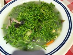 -龙桥私厨·姜花菊花过桥鱼·顺德菜(容桂店)