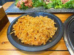 -那胡同里的小烤肉馆(开发区万达店)