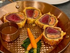 -艾雷牛排馆 LA.Prime Steakhouse