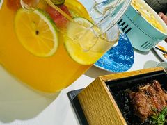 -3号仓库·创意中国菜(新世界城店)