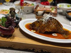 -卫鼎轩·曹公馆(鼓楼店)