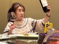 -广州富力丽思卡尔顿酒店·丽轩·粤菜