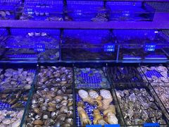 -青蓬蒸汽海鲜·深圳老字号·团建聚会(壹方城店)