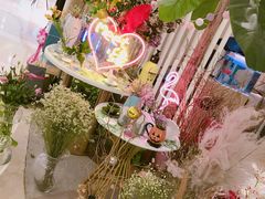 -MEET缘燕窝甜品&Tang's cake(华润万象城店)