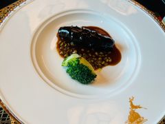 -北京饭店谭家菜