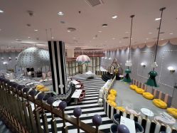 -奈尔宝·儿童乐园·亲子餐厅(鄞州万达店)