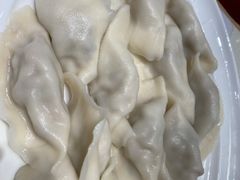 -喜家德虾仁水饺(中央大街店)