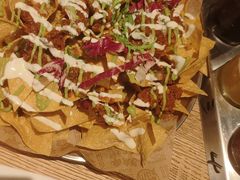 -牛啤堂精酿啤酒餐吧(五棵松华熙店)