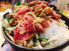 寿喜锅-有喜屋·深夜食堂(北京西路店)