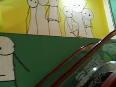 -新世界百货(顺义店)