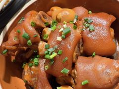 -巴厘龙虾·榜首油焖大虾(洞庭·艺术洋房店)
