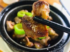 焗鸡肾-广味古法烧鸡