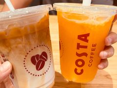 -COSTA COFFEE(天通苑华联店)