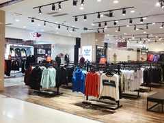 -沈阳百联购物中心(青年大街店)