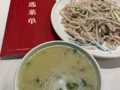 -金三杯酒家(泉城路店)