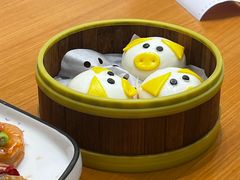 -湘与香缘·湖南菜(王府井北京市百货大楼店)