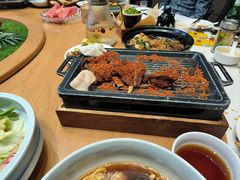 -郭林家常菜(狼垡店)