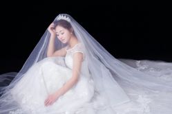 点击看大图 -苏菲亚婚纱摄影