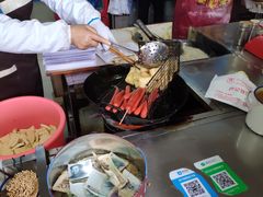 -尚食卢记烧饼(凤凰路总店)