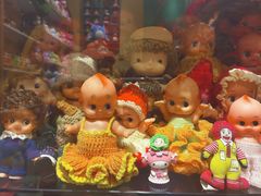 -Candy plus vintage桃园中古