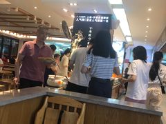 -素满香·素食自助餐(福州·长乐北路店)