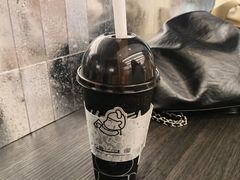 -喜茶(深圳欢乐海岸LAB店)