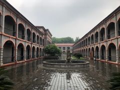 -辛亥革命博物院北区