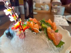 -鮨桐日本料理(望京店)