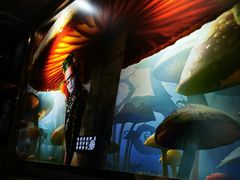 -欢乐盛KTV音乐会所(泰然店)