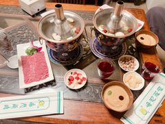 -南门涮肉(后海店)