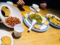-大闫家烧烤·小海鲜家常菜(郑庄店)