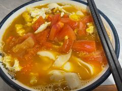 -河州春清真西北特色美食(虎踞路店)