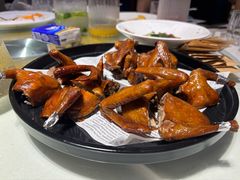 -席家花园(巨鹿花园店)