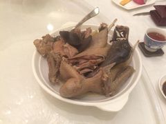 iphone_upload_pic-清心茶楼·传统中山石岐菜