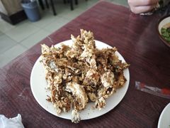 -七中刀削面(应县水务局店)