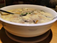 -吕氏疙瘩汤·海鲜新鲁菜(凯德mall新都心店)