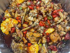 -辣小鲜·南昌大排档(船山路店)