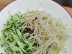-晋爱面大同刀削面(白纸坊店)