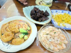 -灵福缘私房菜·农家菜(拈花湾·灵山大佛必推店)