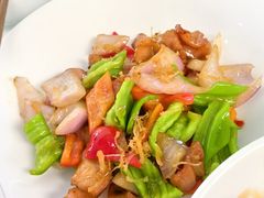 -永春园·扬州早茶·淮扬菜(漫乐城店)