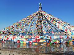 -青海湖国家重点风景名胜区
