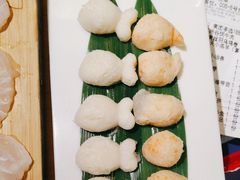 -大龙燚火锅