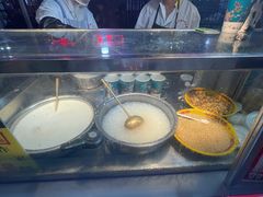 -正宁路小吃夜市