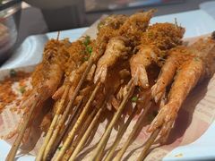 -阿拉斯加·海货(马王堆店)