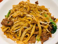 -粤·向群饭店(龙津东路总店)