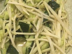 -京皇十二道天津菜(蒲黄榆店)